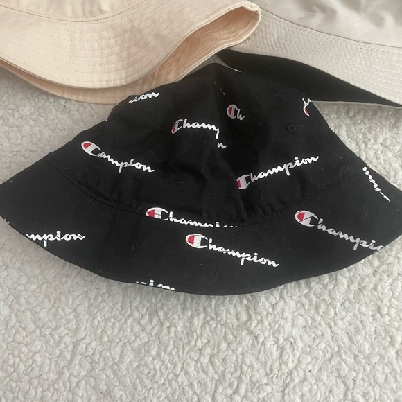 Bundle of Bucket Hats - Picture 2 of 7